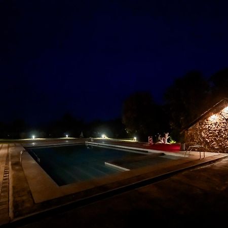 Commune18 Spa Resorts Chikmagalūr Dış mekan fotoğraf